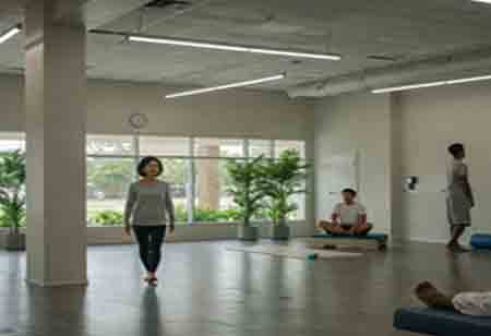 European Detox Facilities: A Focus on Supportive Environments